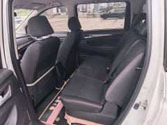 Changan A600EV Edition - ფოტო 5