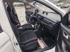 Changan A600EV Edition - ფოტო 6