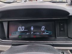 Changan A600EV Edition - ფოტო 9