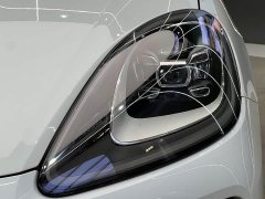 Porsche Cayenne 3.0T Platinum Edition - ფოტო 13