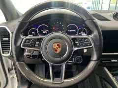 Porsche Cayenne 3.0T Platinum Edition - ფოტო 14