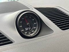Porsche Cayenne 3.0T Platinum Edition - ფოტო 15