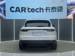 Porsche Cayenne 3.0T Platinum Edition - ფოტო 17