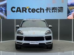 Porsche Cayenne 3.0T Platinum Edition - ფოტო 2