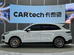 Porsche Cayenne 3.0T Platinum Edition - ფოტო 20