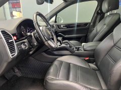Porsche Cayenne 3.0T Platinum Edition - ფოტო 4