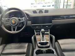 Porsche Cayenne 3.0T Platinum Edition - ფოტო 5