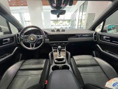 Porsche Cayenne 3.0T Platinum Edition - ფოტო 6