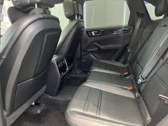 Porsche Cayenne 3.0T Platinum Edition - ფოტო 7