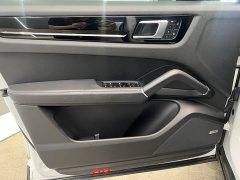 Porsche Cayenne 3.0T Platinum Edition - ფოტო 8