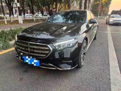 Mercedes-Benz E-Class E 300 L Luxury - ფოტო 1
