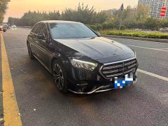 Mercedes-Benz E-Class E 300 L Luxury - ფოტო 2