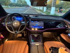 Mercedes-Benz E-Class E 300 L Luxury - ფოტო 3