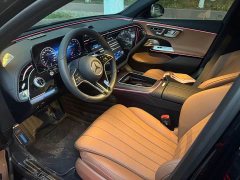 Mercedes-Benz E-Class E 300 L Luxury - ფოტო 4