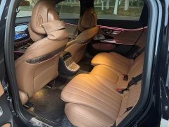 Mercedes-Benz E-Class E 300 L Luxury - ფოტო 5