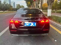 Mercedes-Benz E-Class E 300 L Luxury - ფოტო 6