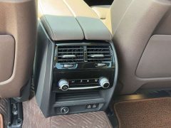 BMW 5 Series 530Li Luxury Edition Premium Package - ფოტო 11