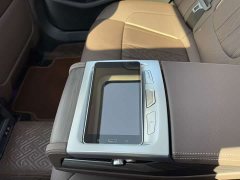 BMW 5 Series 530Li Luxury Edition Premium Package - ფოტო 12