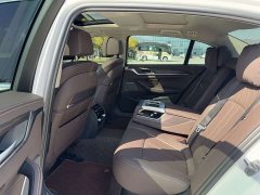 BMW 5 Series 530Li Luxury Edition Premium Package - ფოტო 13