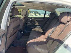 BMW 5 Series 530Li Luxury Edition Premium Package - ფოტო 14