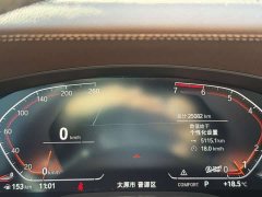 BMW 5 Series 530Li Luxury Edition Premium Package - ფოტო 17