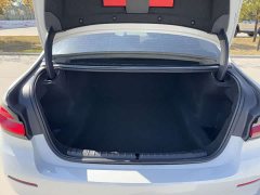 BMW 5 Series 530Li Luxury Edition Premium Package - ფოტო 19