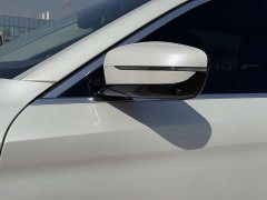 BMW 5 Series 530Li Luxury Edition Premium Package - ფოტო 20