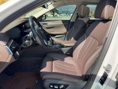 BMW 5 Series 530Li Luxury Edition Premium Package - ფოტო 6