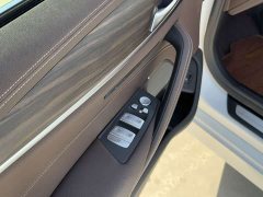 BMW 5 Series 530Li Luxury Edition Premium Package - ფოტო 7