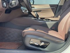 BMW 5 Series 530Li Luxury Edition Premium Package - ფოტო 8