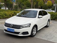 Volkswagen Lavida Qihang 1.5L Automatic Fashion Edition National VI - ფოტო 1