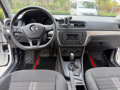 Volkswagen Lavida Qihang 1.5L Automatic Fashion Edition National VI - ფოტო 10