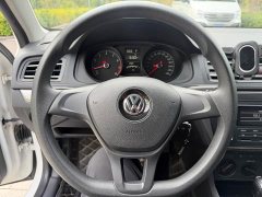 Volkswagen Lavida Qihang 1.5L Automatic Fashion Edition National VI - ფოტო 12