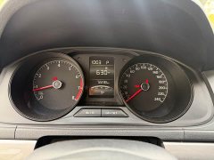 Volkswagen Lavida Qihang 1.5L Automatic Fashion Edition National VI - ფოტო 13