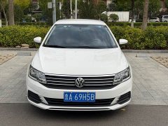 Volkswagen Lavida Qihang 1.5L Automatic Fashion Edition National VI - ფოტო 2