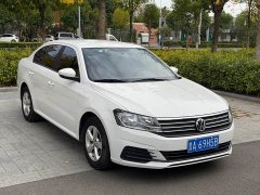 Volkswagen Lavida Qihang 1.5L Automatic Fashion Edition National VI - ფოტო 3