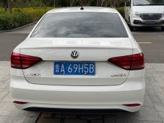 Volkswagen Lavida Qihang 1.5L Automatic Fashion Edition National VI - ფოტო 4