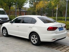 Volkswagen Lavida Qihang 1.5L Automatic Fashion Edition National VI - ფოტო 5