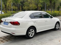 Volkswagen Lavida Qihang 1.5L Automatic Fashion Edition National VI - ფოტო 6