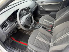 Volkswagen Lavida Qihang 1.5L Automatic Fashion Edition National VI - ფოტო 7