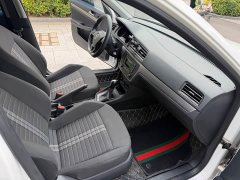 Volkswagen Lavida Qihang 1.5L Automatic Fashion Edition National VI - ფოტო 8