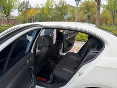 Volkswagen Lavida Qihang 1.5L Automatic Fashion Edition National VI - ფოტო 9