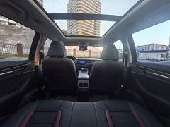 Haval F7 1.5T 2WDi - ფოტო 10