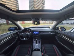 Haval F7 1.5T 2WDi - ფოტო 11