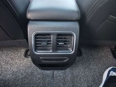 Haval F7 1.5T 2WDi - ფოტო 12
