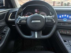 Haval F7 1.5T 2WDi - ფოტო 15
