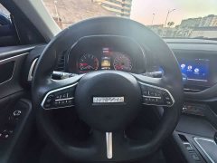 Haval F7 1.5T 2WDi - ფოტო 16