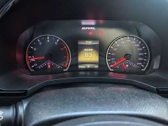 Haval F7 1.5T 2WDi - ფოტო 17