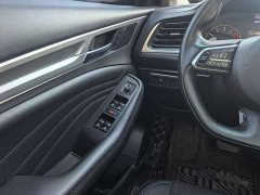 Haval F7 1.5T 2WDi - ფოტო 18