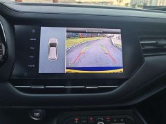 Haval F7 1.5T 2WDi - ფოტო 19